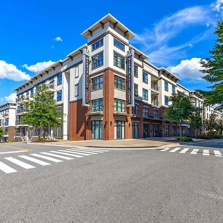 Cozy And Bright Apartments At Marble Alley Lofts In Downtown Ноксвілл Екстер'єр фото