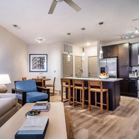 Cozy And Bright Apartments At Marble Alley Lofts In Downtown Ноксвілл Екстер'єр фото