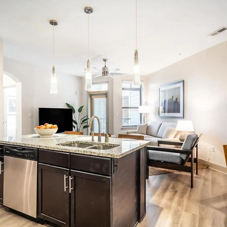 Cozy And Bright Apartments At Marble Alley Lofts In Downtown Ноксвілл Екстер'єр фото