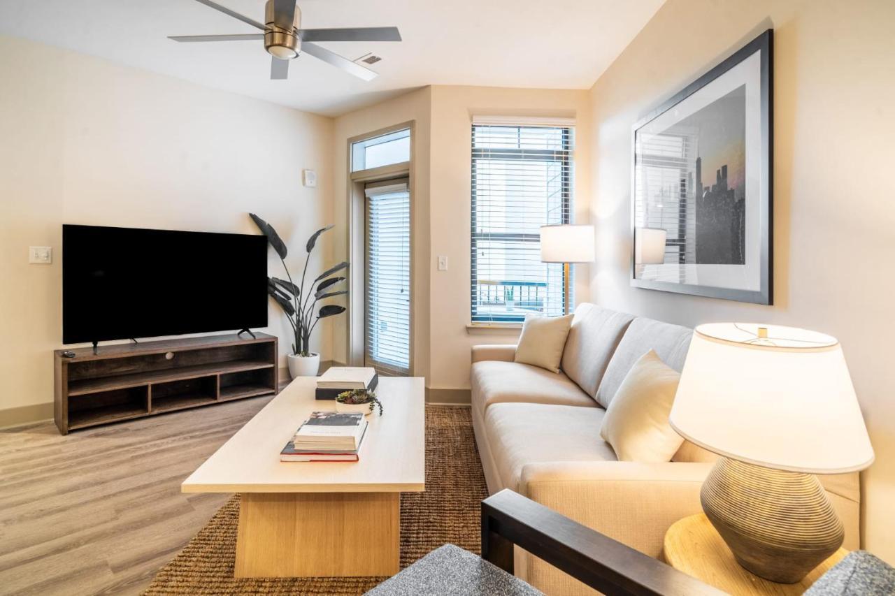 Cozy And Bright Apartments At Marble Alley Lofts In Downtown Ноксвілл Екстер'єр фото
