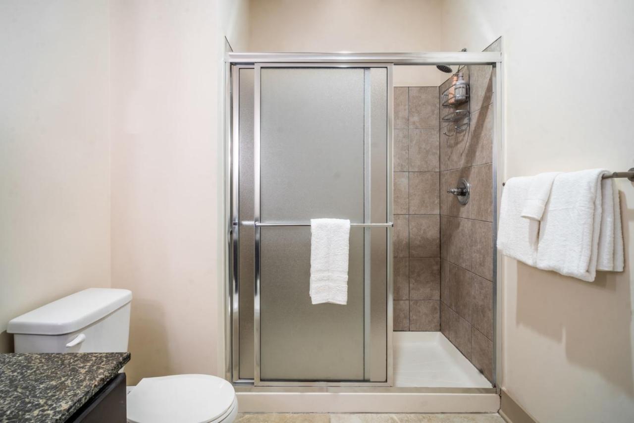 Cozy And Bright Apartments At Marble Alley Lofts In Downtown Ноксвілл Екстер'єр фото