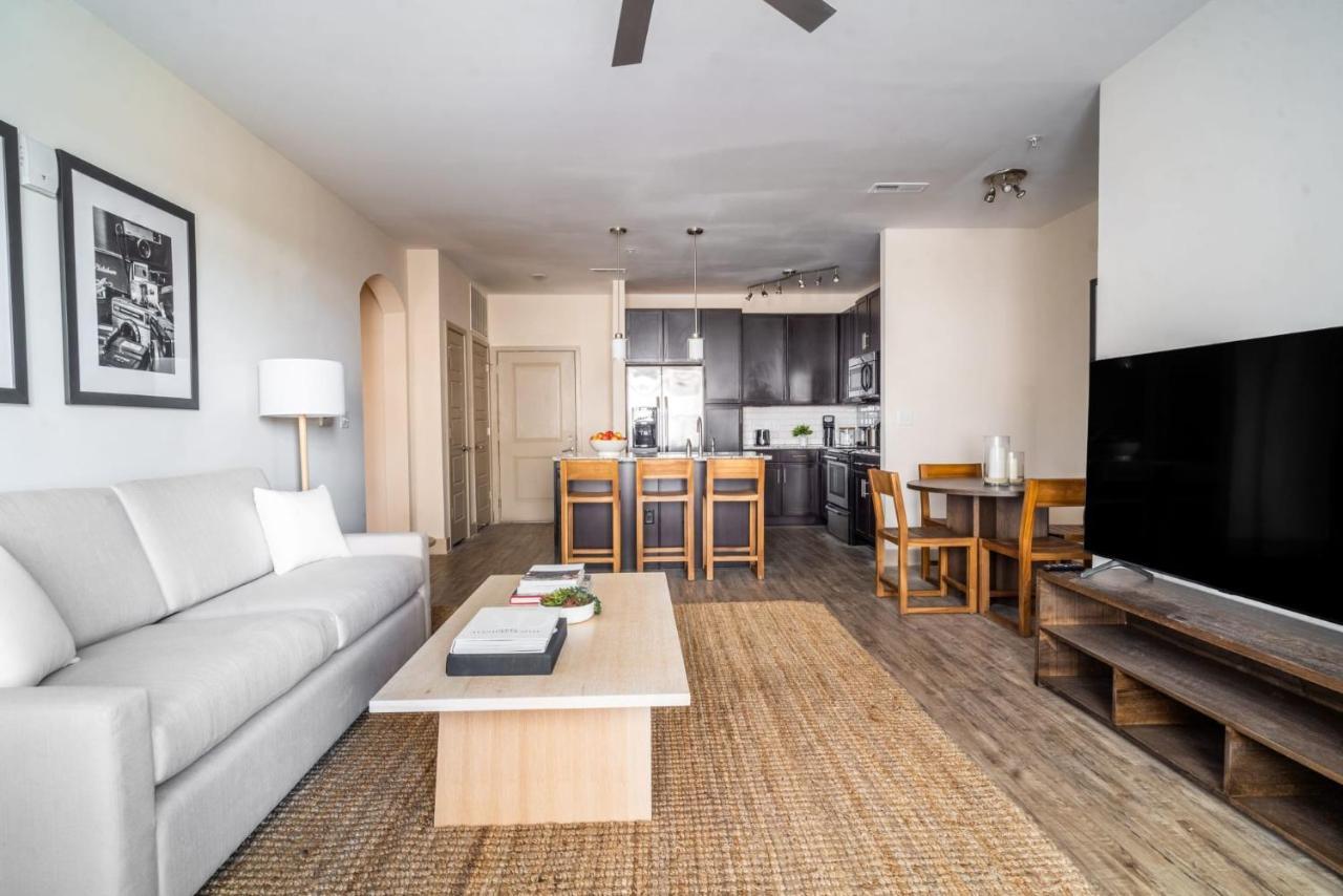 Cozy And Bright Apartments At Marble Alley Lofts In Downtown Ноксвілл Екстер'єр фото