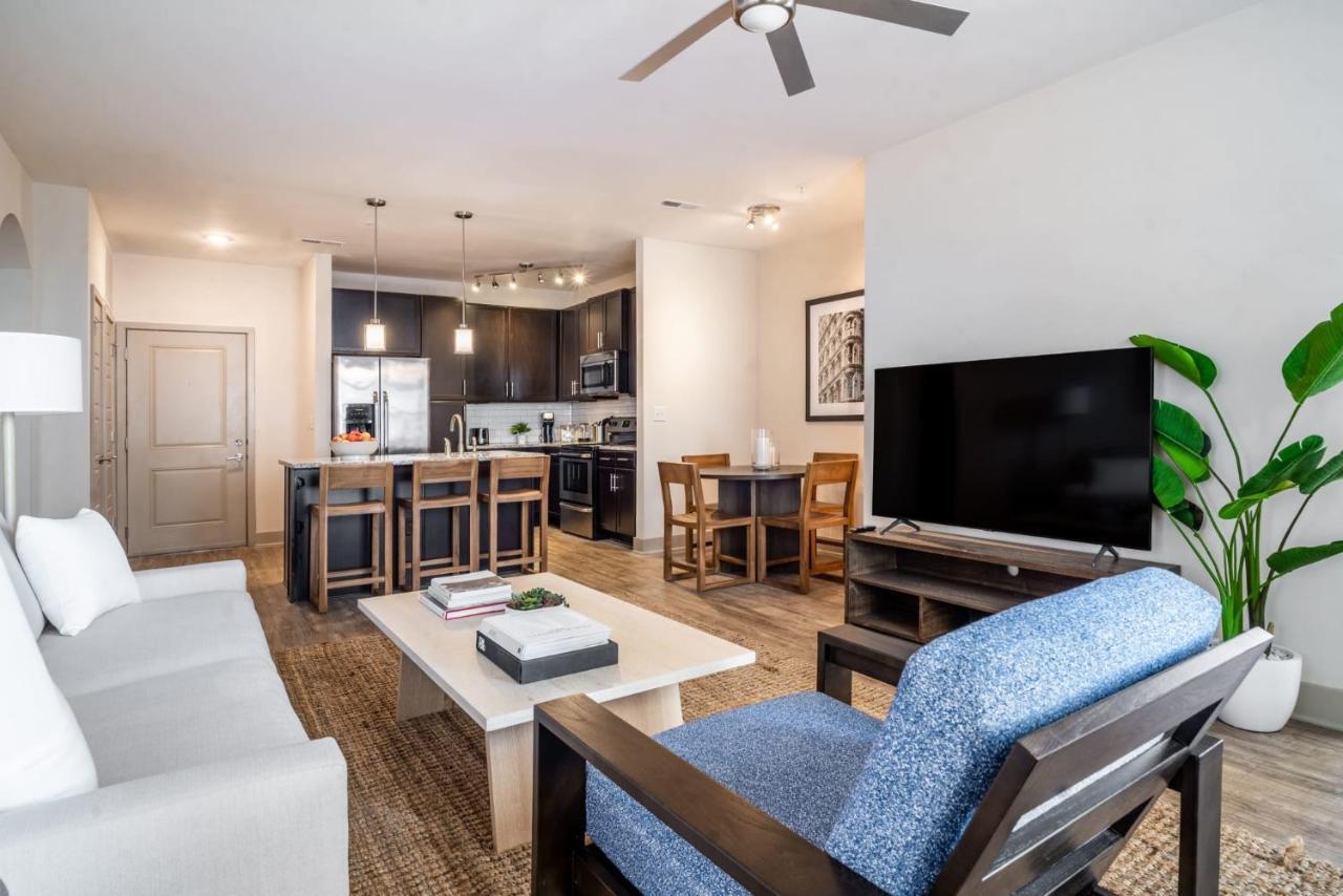 Cozy And Bright Apartments At Marble Alley Lofts In Downtown Ноксвілл Екстер'єр фото