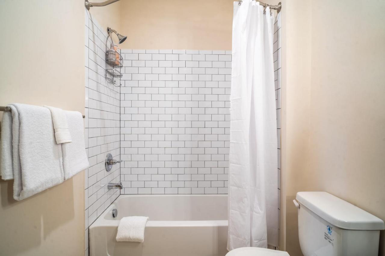 Cozy And Bright Apartments At Marble Alley Lofts In Downtown Ноксвілл Екстер'єр фото