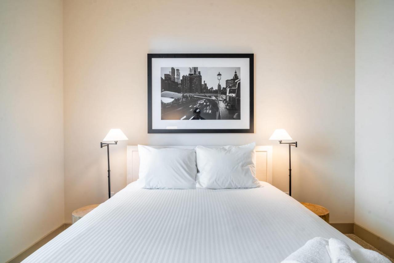 Cozy And Bright Apartments At Marble Alley Lofts In Downtown Ноксвілл Екстер'єр фото