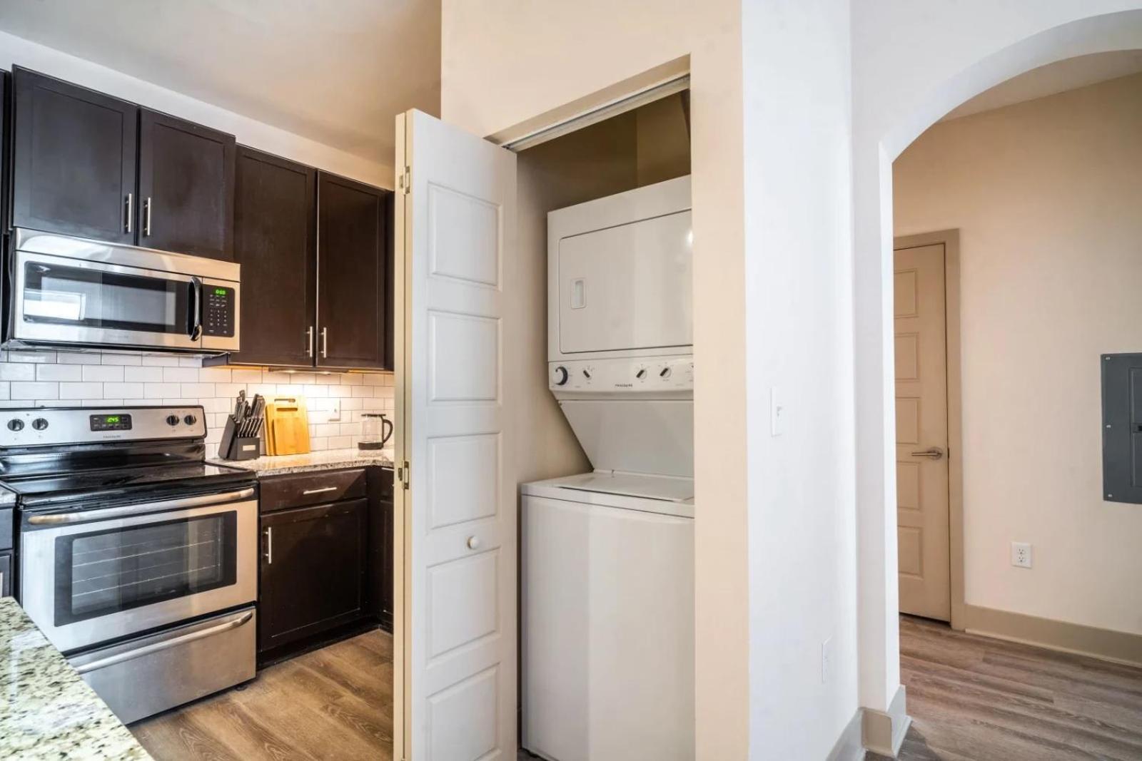 Cozy And Bright Apartments At Marble Alley Lofts In Downtown Ноксвілл Екстер'єр фото